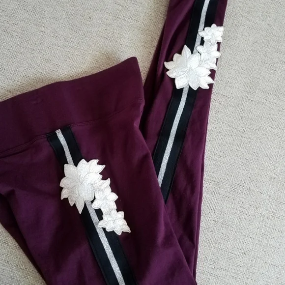 PINK Victoria's Secret Pants Jumpsuits Pink Victorias Secret